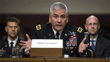 EE UU admite responsabilidad en bombardeo a hospital afgano